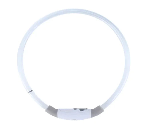 Collar para perro recargable