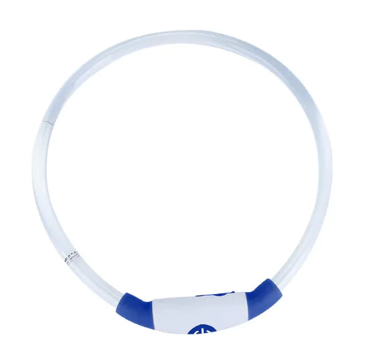 Collar para perro recargable