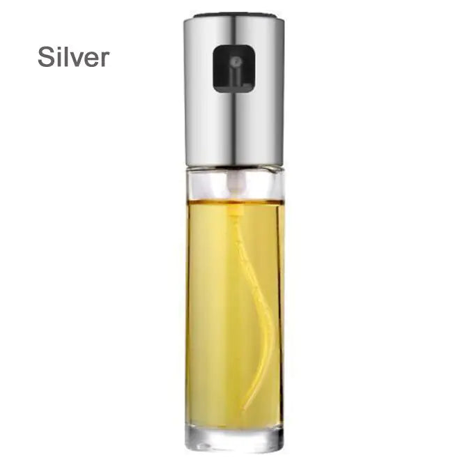 Botella Spray aceite
