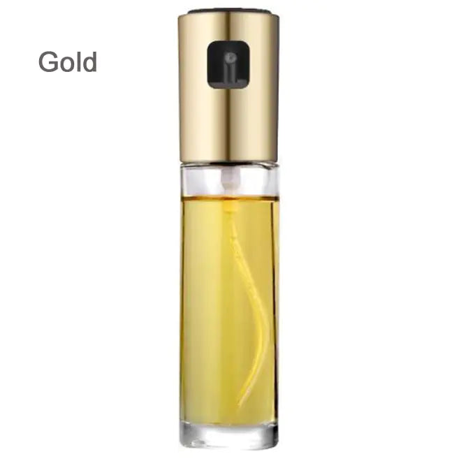 Botella Spray aceite