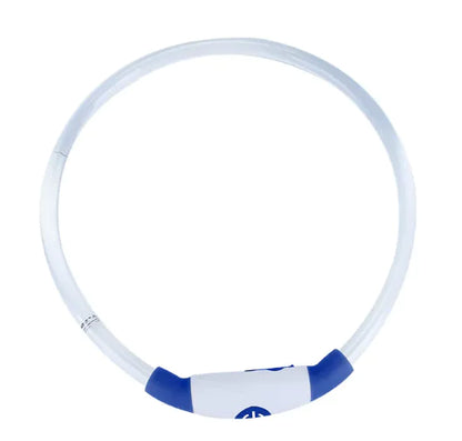 Collar para perro recargable